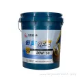 High Quality 15W-40 Diesel Engine Oil 4 Liter